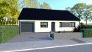 Construction d'une maison Vitry-en-Artois (62490) 209 000 €