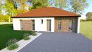 Construction d'une maison Wardrecques (62120) 209 000 €