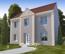 Construction d'une maison Wissous (91320) 530 000 €