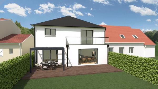 Construction d'une maison Wissous (91320) 650 000 €