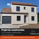 Construction d'une maison Annet-sur-Marne (77410) 371 454 €