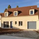 Construction d'une maison Avon (77210) 303 000 €