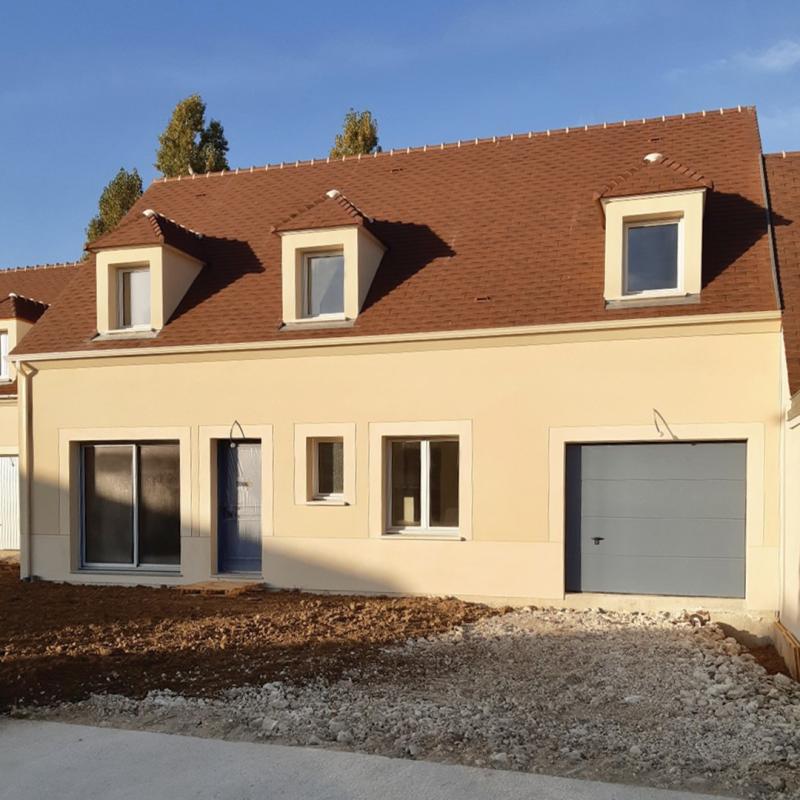 Construction d'une maison Avon (77210) 303 000 €