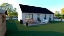 Construction d'une maison Baralle (62860) 215 900 €