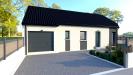 Construction d'une maison Baralle (62860) 215 900 €