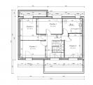 Construction d'une maison Beauvais (60000) 289 993 €