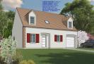 Construction d'une maison Beauvais (60000) 297 744 €