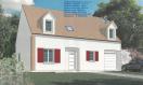 Construction d'une maison Beauvais (60000) 299 900 €