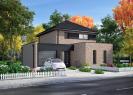 Construction d'une maison Berville-en-Roumois (27520) 305 000 €