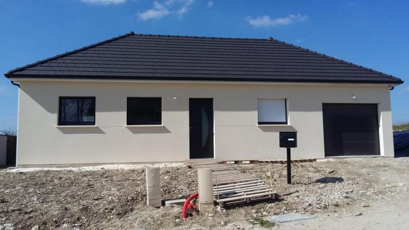 Construction d'une maison Bienville (60200) 255 000 €