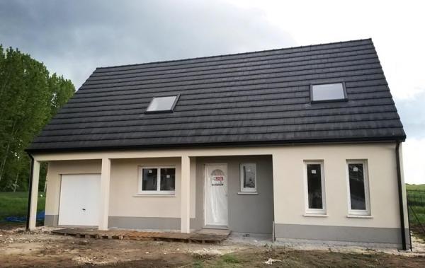 Construction d'une maison Bienville (60200) 300 000 €