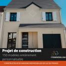 Construction d'une maison Chalifert (77144) 312 147 €