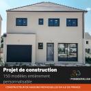 Construction d'une maison Champigny-sur-Marne (94500) 457 600 €