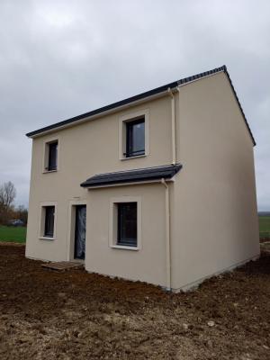 Construction de maison à Charly-sur-Marne