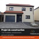 Construction d'une maison Chauconin-Neufmontiers (77124) 289 874 €