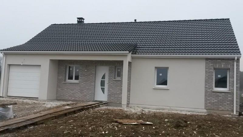 Construction d'une maison Connigis (02330) 197 000 €