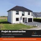 Construction d'une maison Coulommiers (77120) 269 574 €