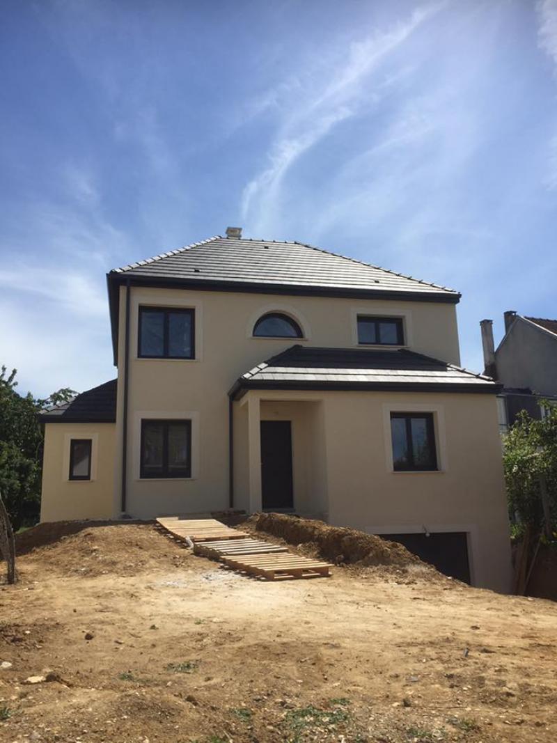 Construction d'une maison Eaubonne (95600) 399 000 €