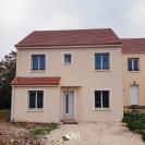 Construction d'une maison Évry-Grégy-sur-Yerre (77166) 322 100 €