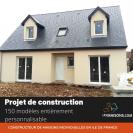 Construction d'une maison Favières (77220) 312 121 €