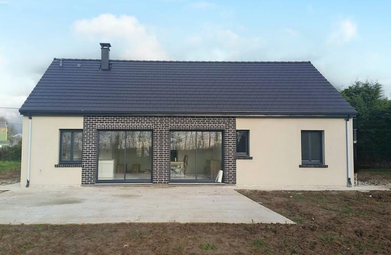 Construction d'une maison Franconville (95130) 480 000 €