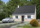 Construction d'une maison Fresney-le-Puceux (14680) 166 580 €