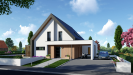 Construction d'une maison Gambais (78950) 720 000 €