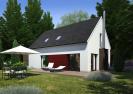 Construction d'une maison Gonneville-sur-Honfleur (14600) 369 200 €