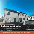 Construction d'une maison Guérard (77580) 259 547 €