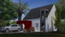 Construction d'une maison Hénin-Beaumont (62110) 201 962 €