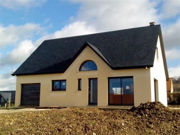 Construction d'une maison Honfleur (14600) 353 700 €