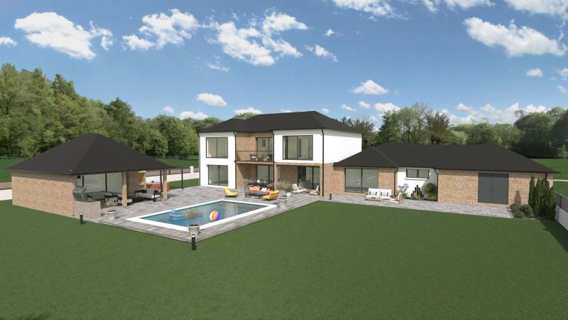 Construction d'une maison Igny (91430) 770 000 €