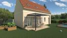 Construction d'une maison La Chapelle-en-Vexin (95420) 320 000 €