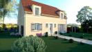 Construction d'une maison La Chapelle-en-Vexin (95420) 320 000 €