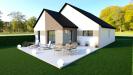 Construction d'une maison Lambres (62120) 260 000 €