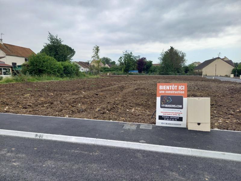 Construction d'une maison Le Châtelet-en-Brie (77820) 322 300 €