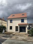 Construction d'une maison Melun (77000) 285 600 €