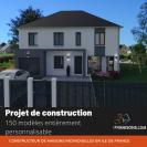 Construction d'une maison Nanteuil-lès-Meaux (77100) 311 454 €