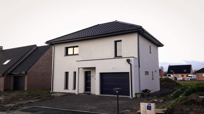 Construction d'une maison Noyon (60400) 230 000 €