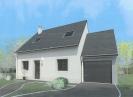 Construction d'une maison Ons-en-Bray (60650) 218 342 €