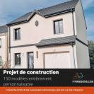 Construction d'une maison Pécy (77970) 251 454 €