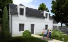 Construction d'une maison Pommiers (02200) 216 860 €