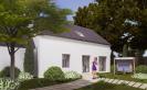 Construction d'une maison Pommiers (02200) 216 860 €