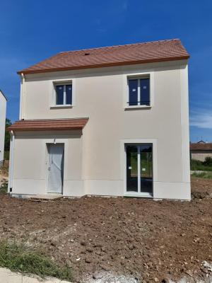 Construction de maison à Quincy-Voisins