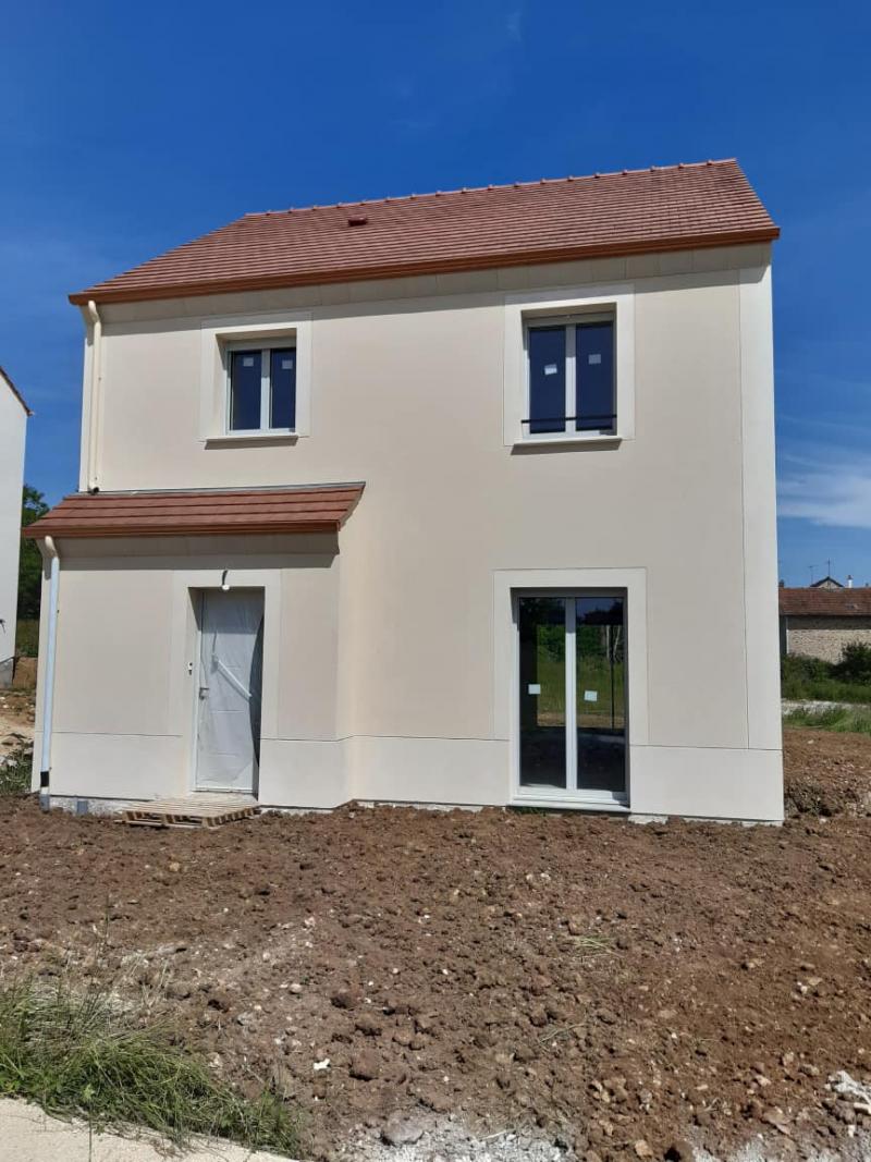 Construction d'une maison Quincy-Voisins (77860) 342 000 €