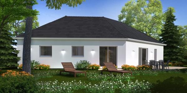 Construction d'une maison Réalcamp (76340) 214 400 €