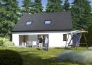 Construction d'une maison Saint-Manvieu-Norrey (14740) 349 595 €