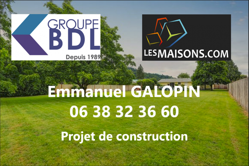 Construction d'une maison Saint-Soupplets (77165) 370 900 €