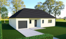 Construction d'une maison Savy (02590) 206 813 €