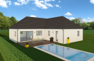 Construction d'une maison Savy (02590) 206 813 €